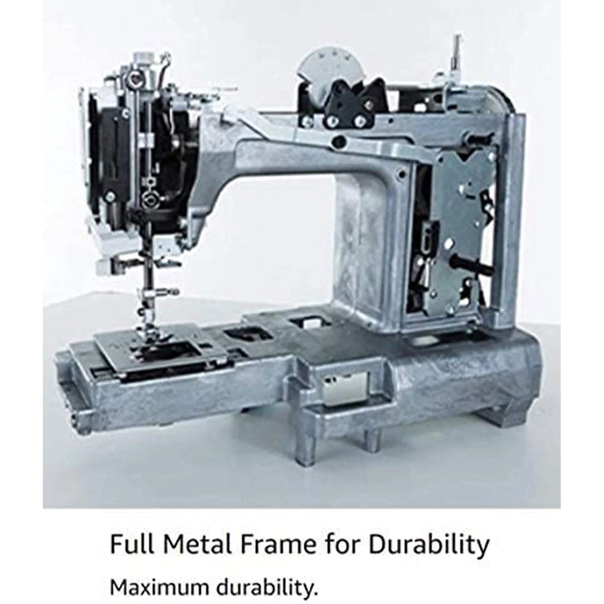 Heavy 6700C Singer - Gray Machine HD6700C Duty Sewing