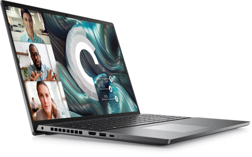 Laptop SSD 14 40GB 2TB 16" RTX Cores 3050 (Refurbished) (2022) @ 7620 GHz Vostro Dell - Core - RAM Restored CPU - FHD+ - 12th i7 Gen 4.7