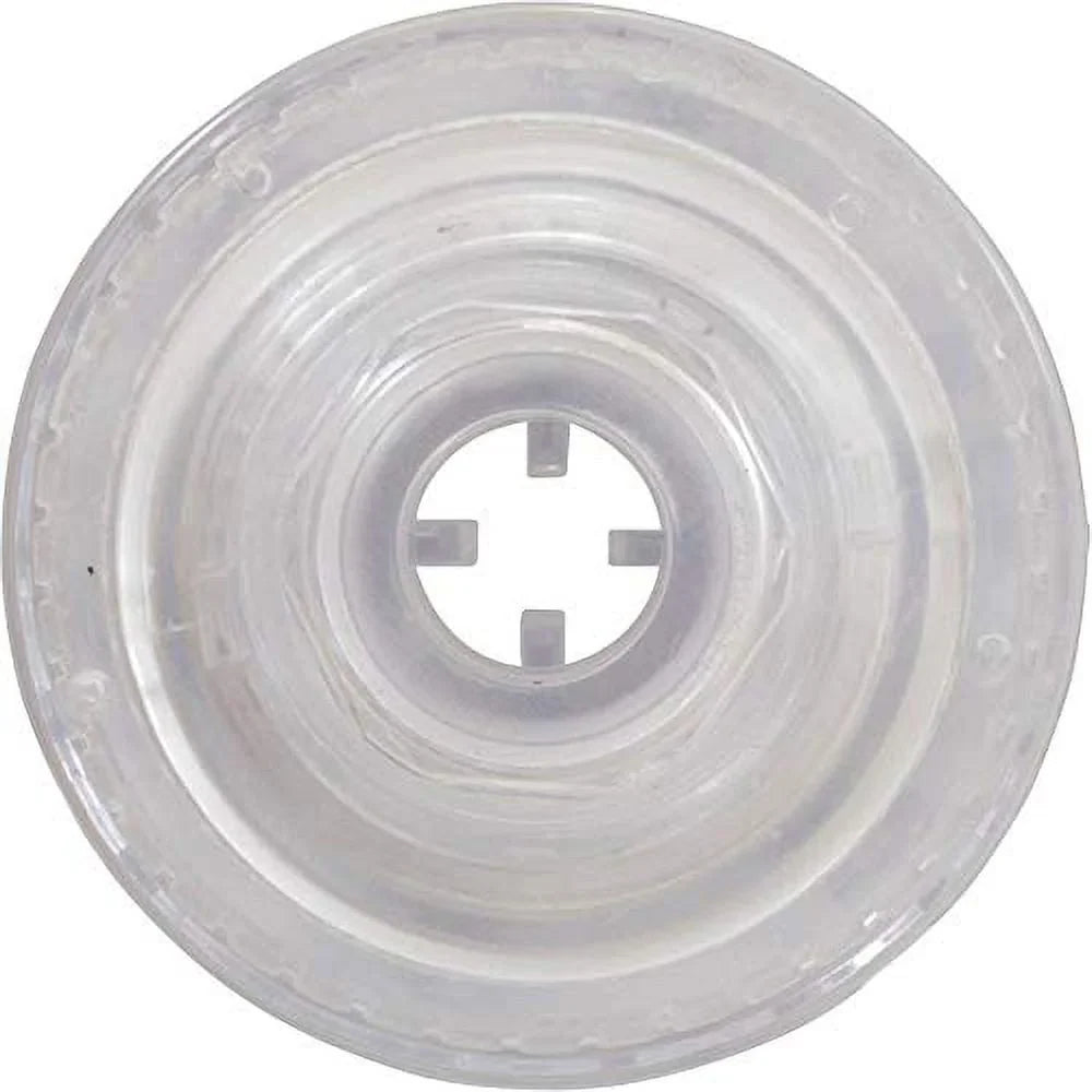 CMP Custom Fountain Molded Clear Products Pool 3-Tier 25565-009-000