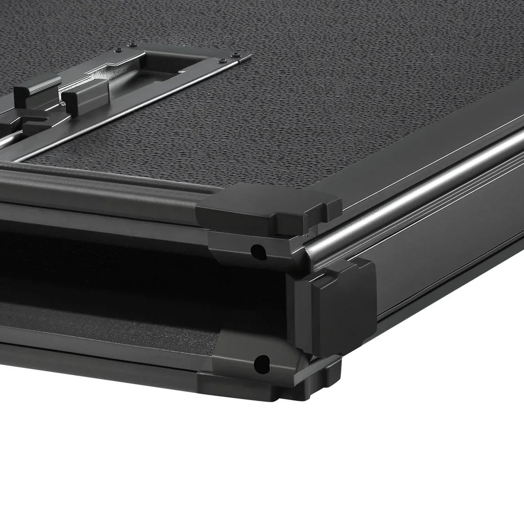 Fits 2500 Drive Ram / Tri 1500 Bed Dodge 6.5Ft Truck 3500 Hard Auto 10-22 Tonneau Dodge 09-18 Bed Fold Ram Cover