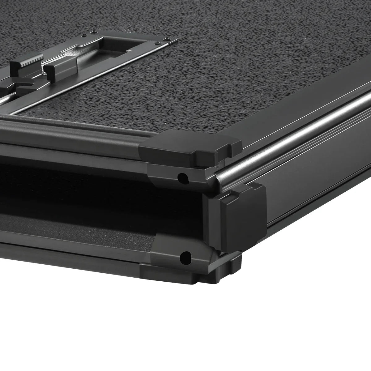 Fits 2500 Drive Ram / Tri 1500 Bed Dodge 6.5Ft Truck 3500 Hard Auto 10-22 Tonneau Dodge 09-18 Bed Fold Ram Cover
