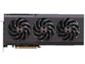 SAPPHIRE Video x16 Card PULSE 7900 PCI 11323-02-20G 20GB XT Express GDDR6 ATX RX 4.0 Radeon