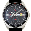 Pre-Owned Speed 0870045 Watch FERRARI Men's Racer (Good) SCUDERIA