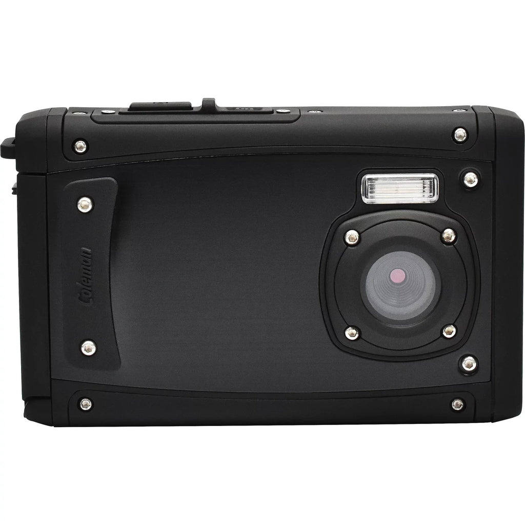 20MP BLK CAM UNDRWTR