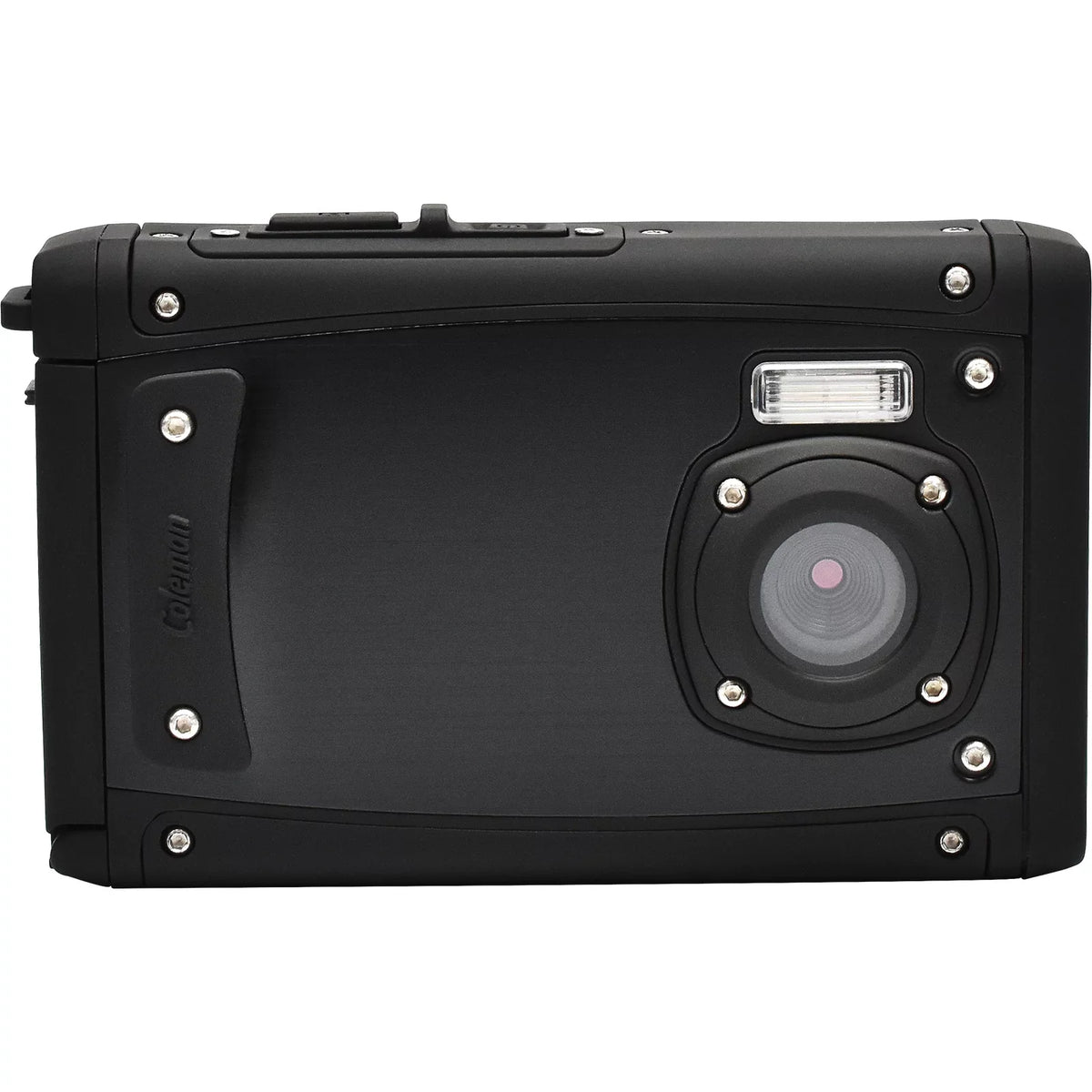 20MP BLK CAM UNDRWTR