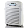 DC-Motor & Air HEPA VOC Cleaner with Plasma, SPT
