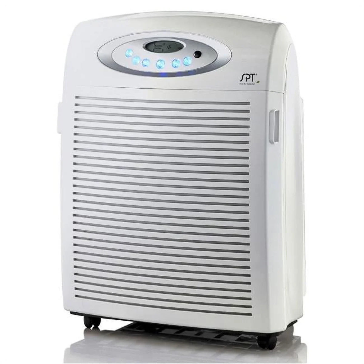 DC-Motor & Air HEPA VOC Cleaner with Plasma, SPT