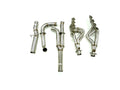 6.4L 2014+ OBX Long 2009 For Header Trucks Tube Ram to 2500, 2013 Dodge Ram