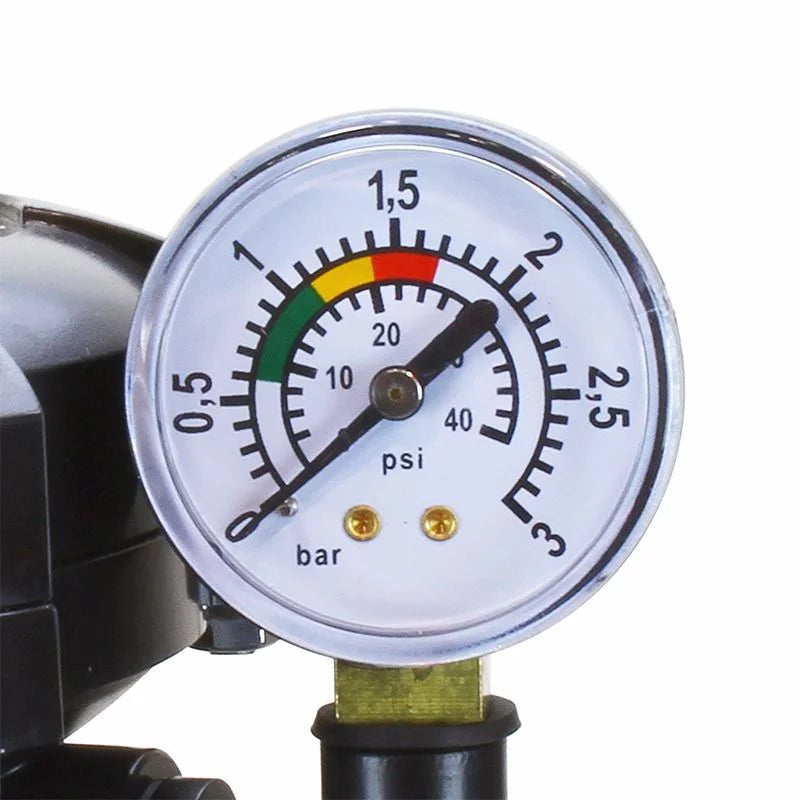 with 4500GPH 19" Set XtremepowerUS 1.5HP Pool Sand inch System Filter Multi-Port Pump Filter Aboveground
