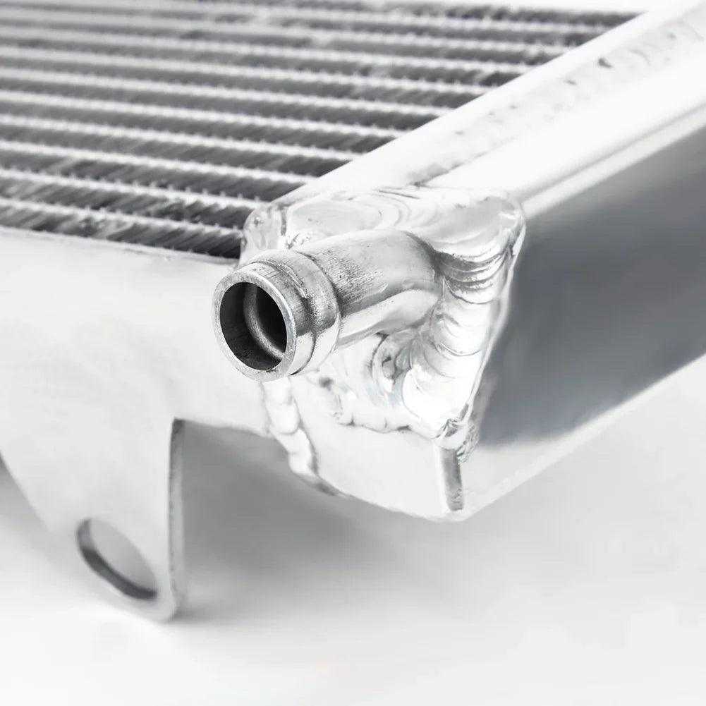 19-22 for Radiator YZ250F 2018 Yamaha 20-22 Engine Cooling YZ450F 2019 MX Aluminum