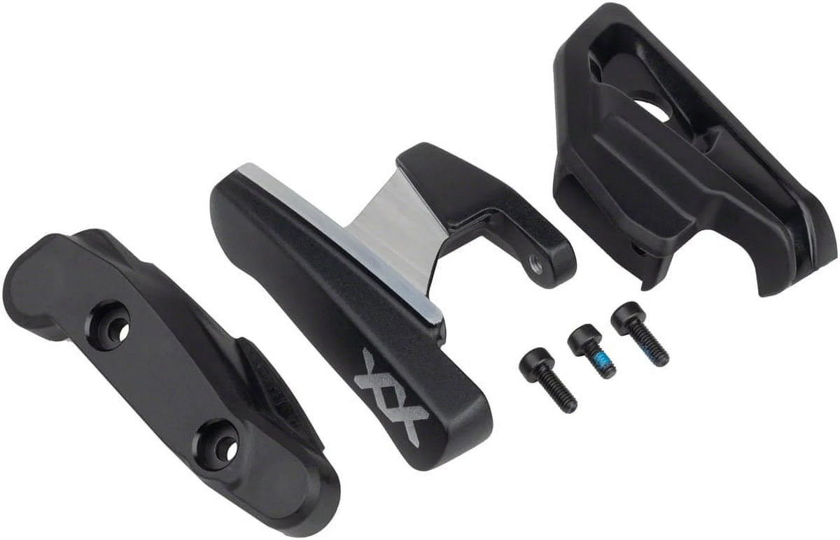 Bushings, XX Eagle AXS Kit Lower - with Derailleur Rear Link Bolts Upper SRAM Includes Outer T-Type and Cover