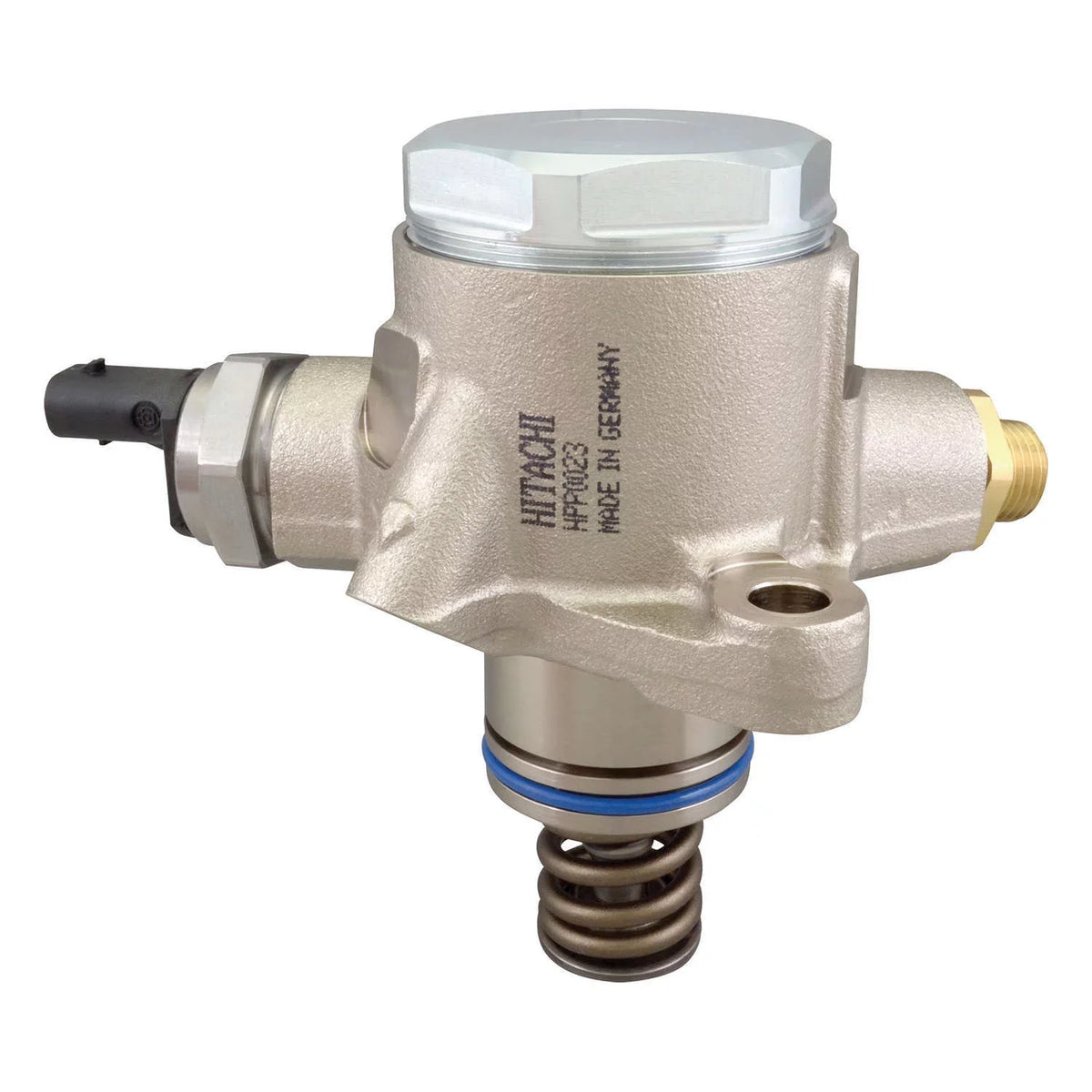 Injection Hitachi Fits Pu Direct PRESTIGE Injection S7 Direct 2016 S6, Fuel AUDI AUDI 2013-2014 select: