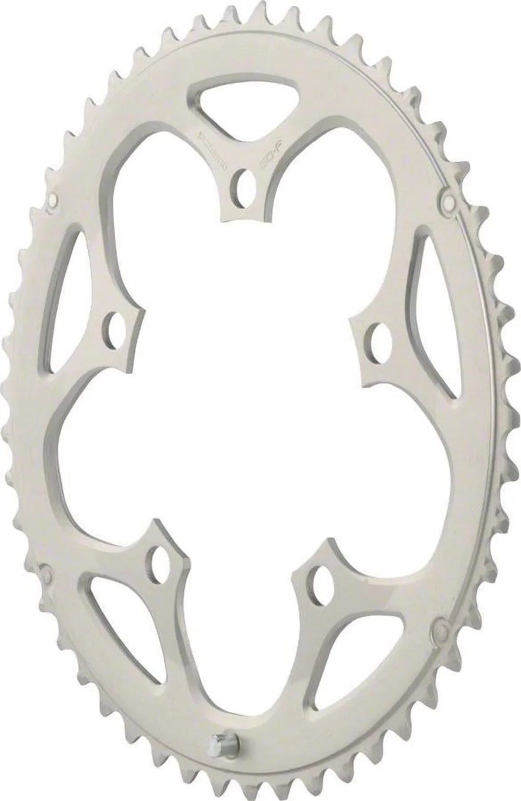 3450 110 50 BCD: 9-Speed Count: Sora - Chainring Chainring Shimano Tooth