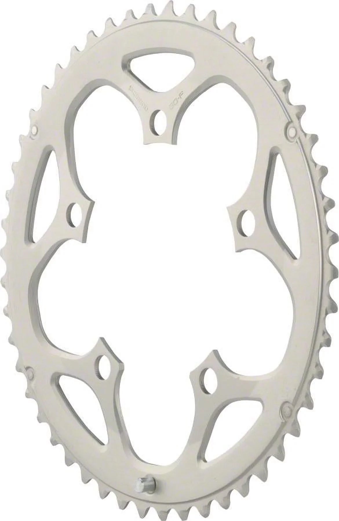 3450 110 50 BCD: 9-Speed Count: Sora - Chainring Chainring Shimano Tooth