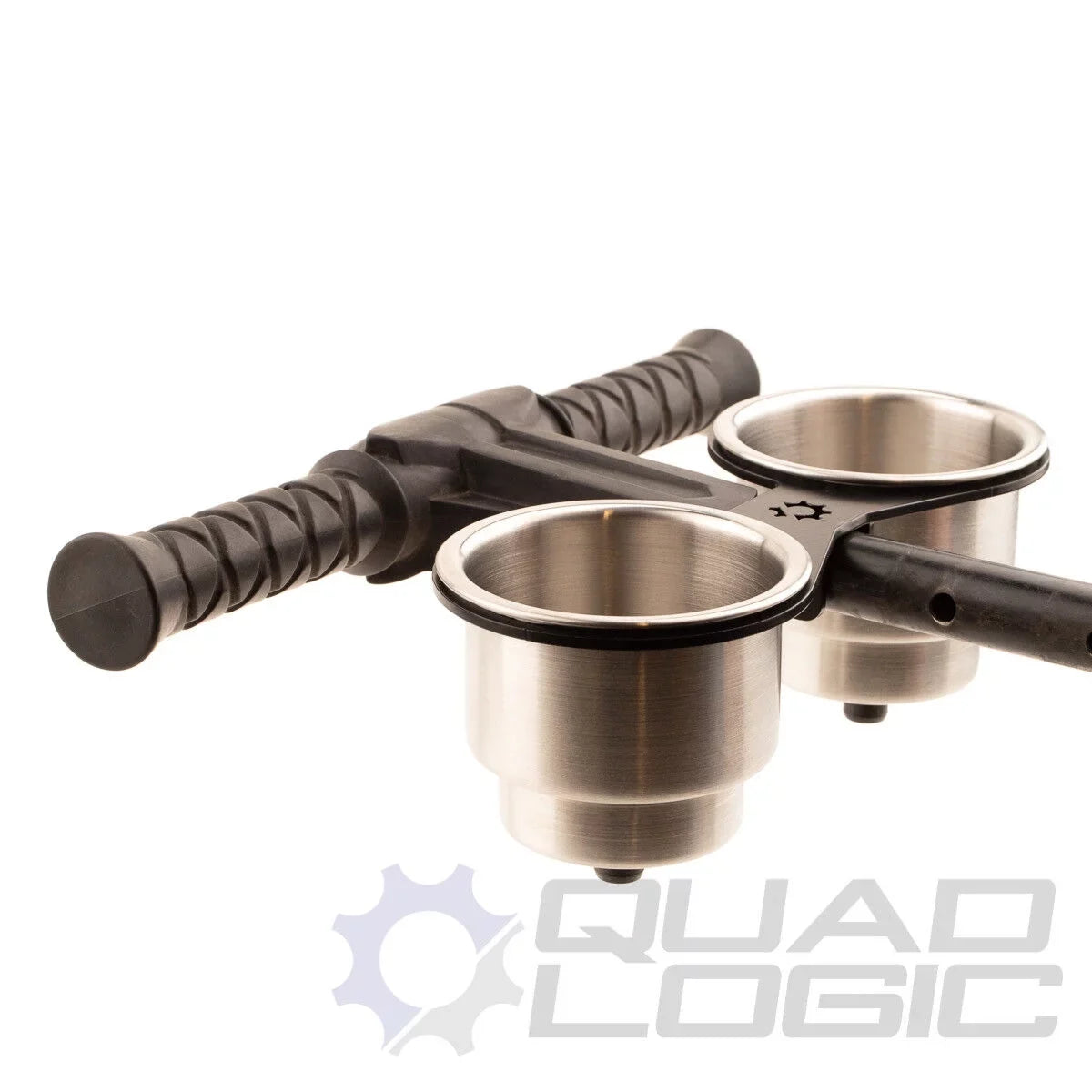 Can Grab 900 Holder Cup with RZR Passenger Polaris Koozies Kit Handle 800