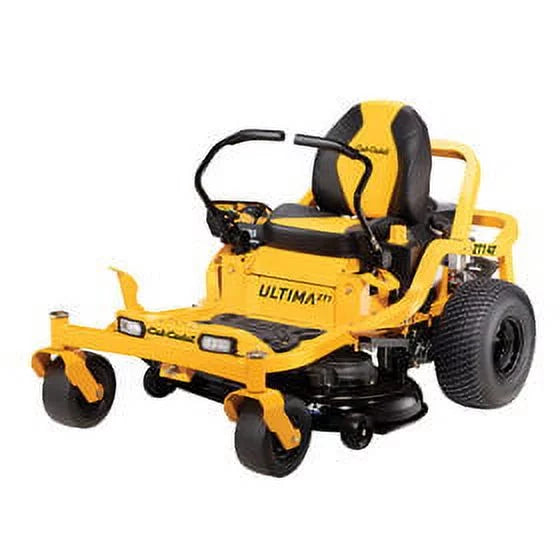 Cub Zero 42 (42") ZT1 Ultima Turn (2022) 22HP Cadet Mower Kohler
