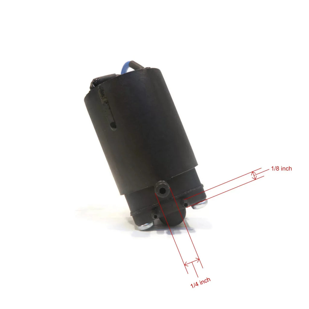 For E15FRLECM 1998 Shop Evinrude ROP E15FRELECM, Primer HP Boat Solenoid E15FRECM, | Kit The 15