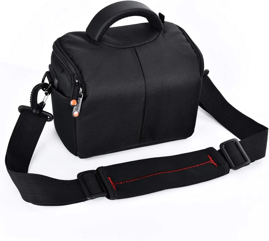 L330 Waterproof Camera B500 SX420 B700 for HS Case SX60 Coolpix Digital Powershot M5,Nikon L340 P610,Panasonic SX530 Bag LUMIX,Sony Compatible Canon a6000 SX540 Camera L840 Anti-shock