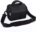 L330 Waterproof Camera B500 SX420 B700 for HS Case SX60 Coolpix Digital Powershot M5,Nikon L340 P610,Panasonic SX530 Bag LUMIX,Sony Compatible Canon a6000 SX540 Camera L840 Anti-shock