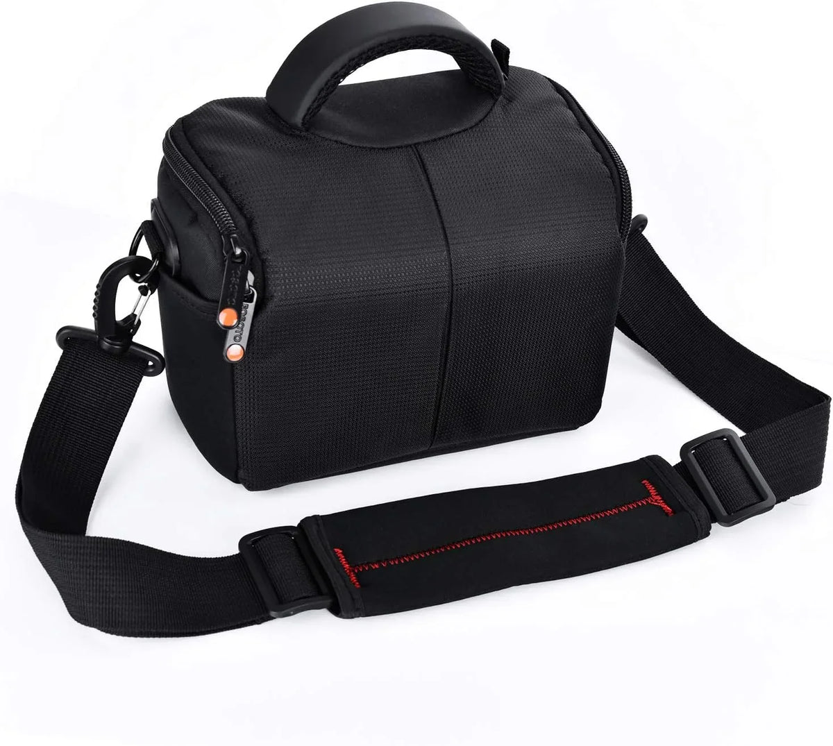 L330 Waterproof Camera B500 SX420 B700 for HS Case SX60 Coolpix Digital Powershot M5,Nikon L340 P610,Panasonic SX530 Bag LUMIX,Sony Compatible Canon a6000 SX540 Camera L840 Anti-shock