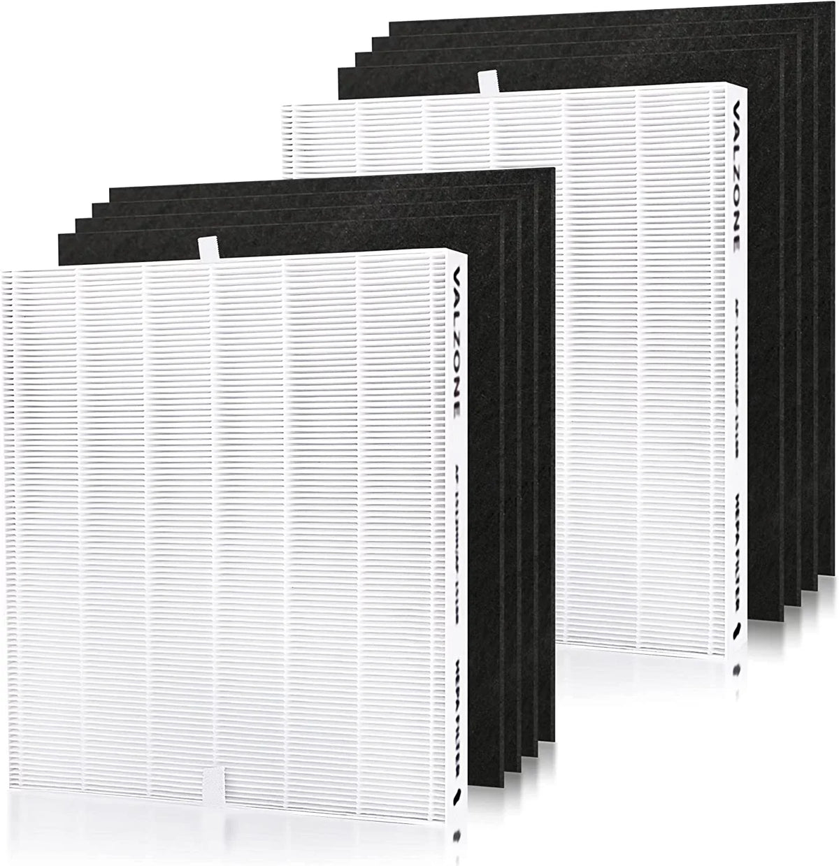 Part#3304899, Compatible Airmega DAJDAH AP-1512HH and 200M Filter Coway AP-1512HH-FP AP-1512HH | AP-1519P Pre-Cut HEPA Purifier Filter Carbon Coway AP-1518R, to Compare 2 with 8 Air +