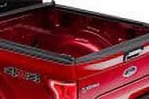 W/ Titan Roll Fits Or Tonneau Pro Nissan | Up Truxedo Bed - 2015 Truck X15 | Track 2004 7" (67.1") Cover Bed 1497101 Soft W/O 5' System