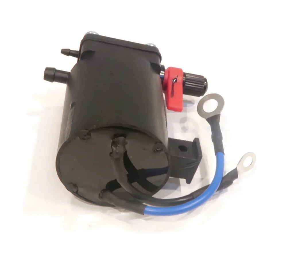 HP E15R4EEB Evinrude E15EL4EEB, The 15 | Solenoid Shop Kit ROP Boat E15EBL4EEB, 1999 For Primer