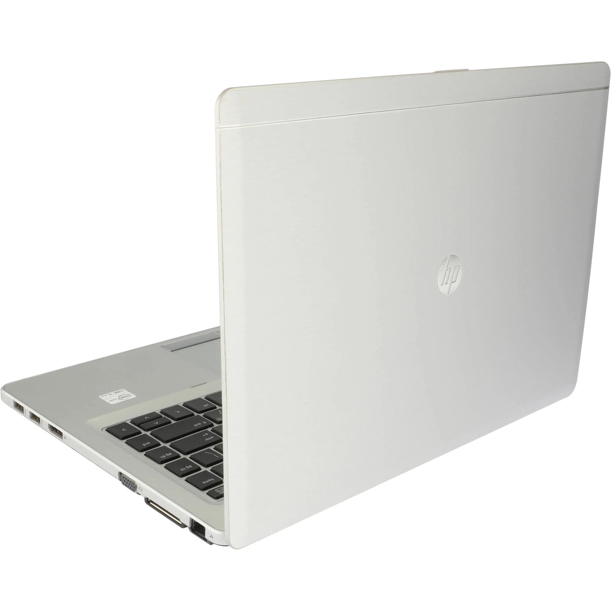 '- 1.80 i5 Folio Core Ram Laptop 8Gb 128GB W10P HP Intel Elitebook 9470M GHz (Reused) SSD