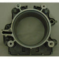 # New Yamaha Transom; 6AN-G5831-00-00 Plate, 6AN-G5831-10-00