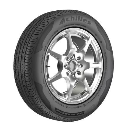 All-Season Tire Achilles - 868 91H 195/70R14