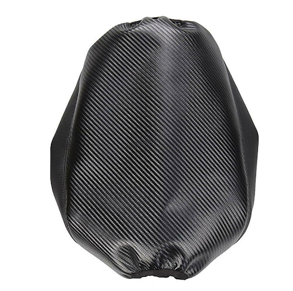 Teledu Carbon Protector Console Armrest Leather F150 Cover Pad Center