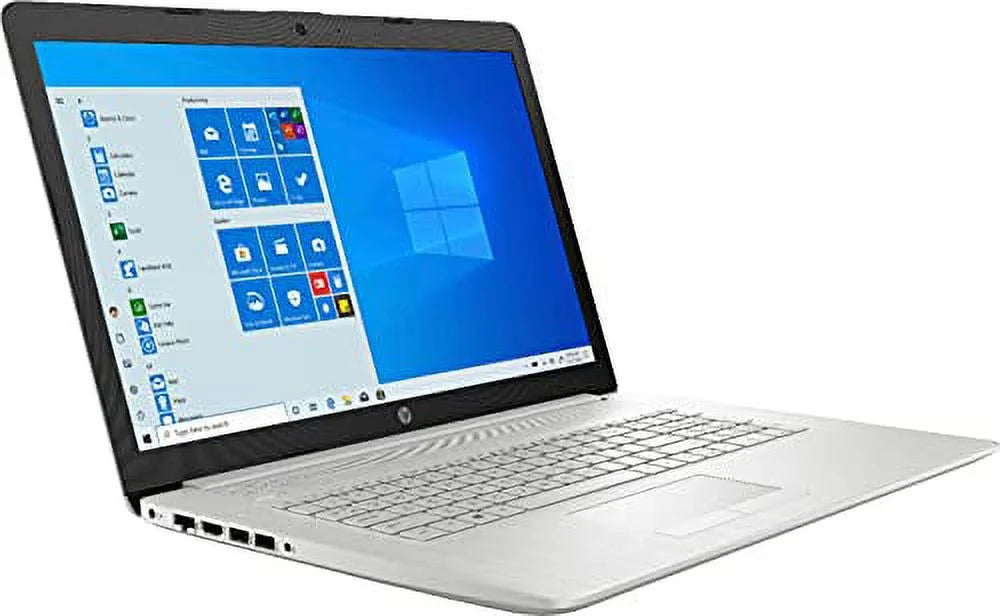 Iris DDR4 Intel Graphics 17.3" i5-1135G7 Windows Card Xe M.2 HP w/RE 11 Gen WiFi Accessories FHD RJ45 Home Display HDMI Laptop IPS AC 256GB 16GB 11th BT 4-Core SSD NVMe RAM Intel 2023 Reader