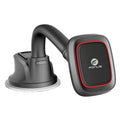 / Dash Red for Mount Samsung 7T, Plus, 2 Magic 3 S9 6T, Gooseneck Hydrogen One - Magnetic 3S Razer S8 Galaxy - 7 Holder Windshield - Car N7Q RED Nubia Pro Sky Phone S7 OnePlus Plus - 6,