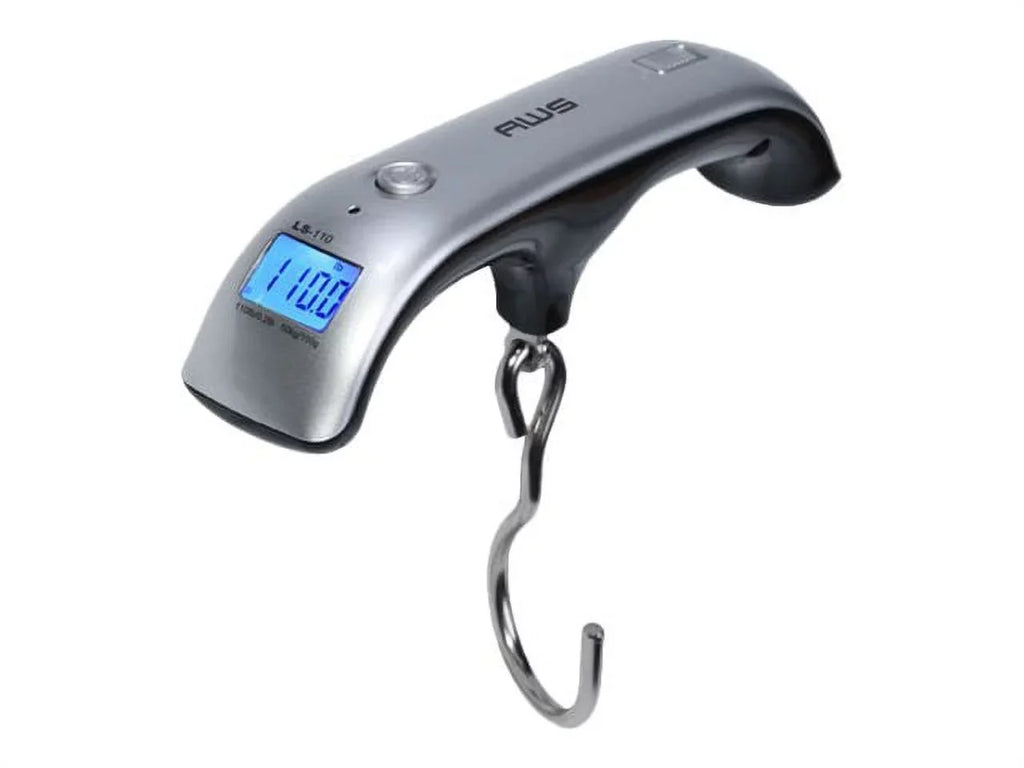 Luggage Digital LS-110 AWS Scale