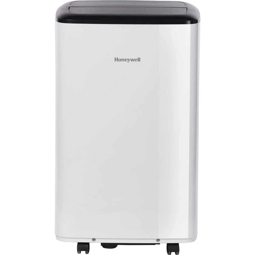 with Smart Honeywell WiFi BTU Dehumidifier Portable Air Control, 10,000 & HF0CESVWK6 Voice Conditioner