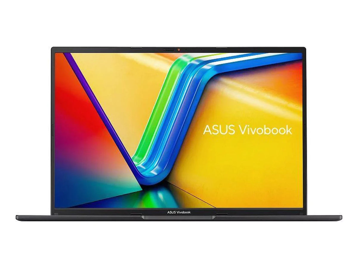 SSD, ASUS WUXGA (1920 Iris Xe Intel 2023 Laptop, Display, 16” Home, Vivobook i7-13700H 1200) 11 F1605VA-DS74 Windows 16:10 1TB 16GB Graphics, CPU, RAM, x Indie Black, 16 Core Intel