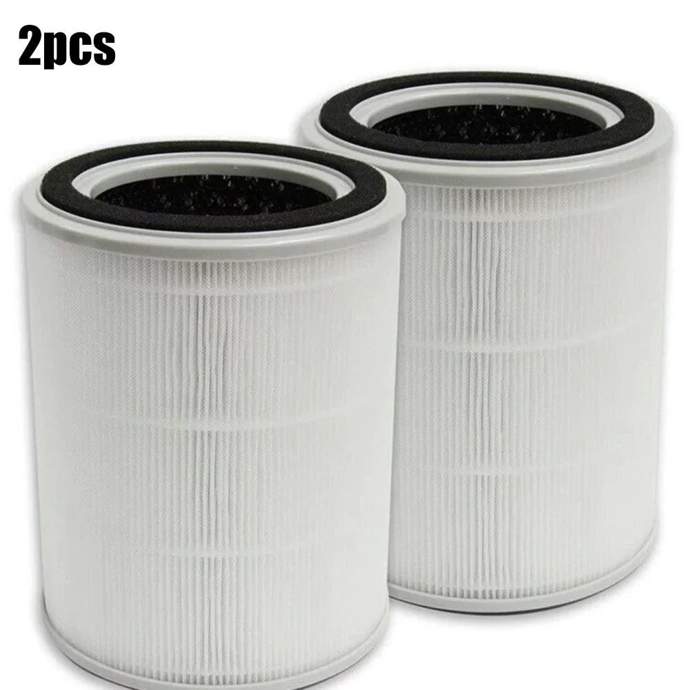 For Filter TOPPIN 3-in-1 Purifier Pack QIFEI Replacement TPAP001 Air 2 Pre-Filter