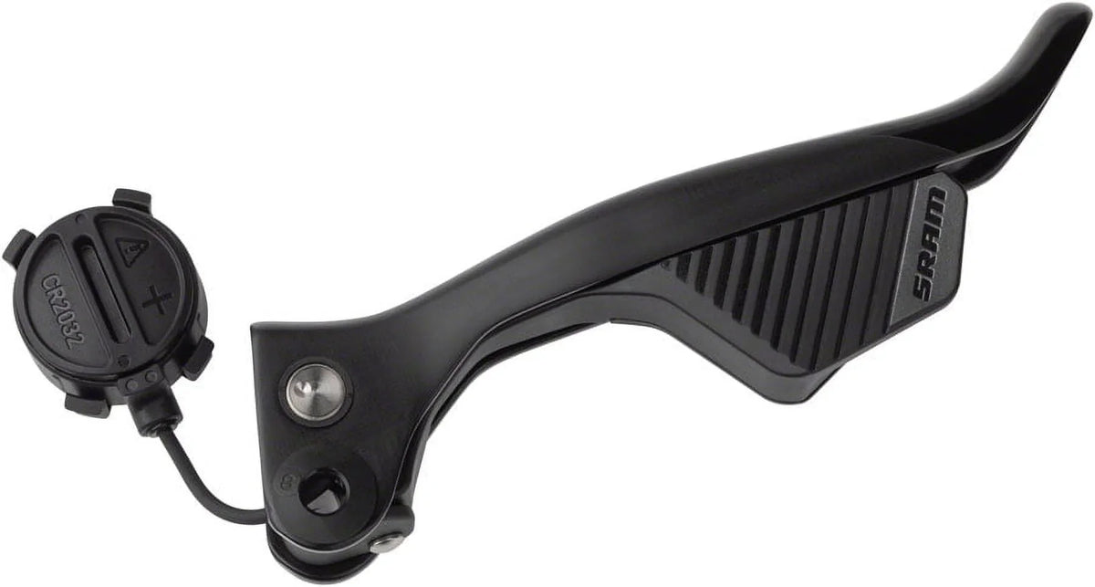 '- Disc, Brake SRAM Right Assembly eTap AXS Rival Lever