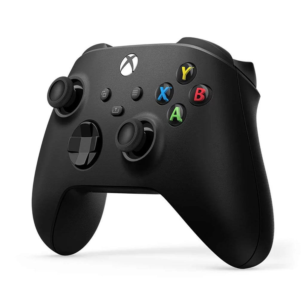 Series Charge Rocket Keypad Controller, Black Controller Console Microsoft Xbox with Extra League S and Cable/Battery Carbon Fortnite Wireless