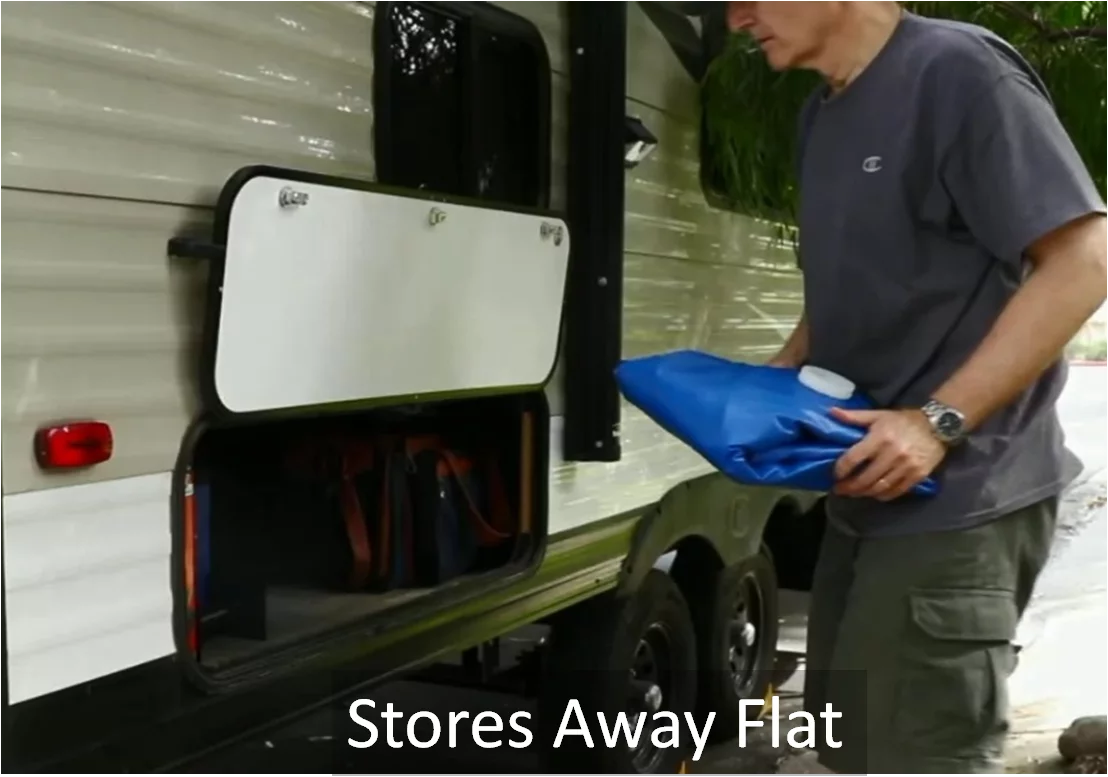 Storage Water Bladder