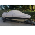 Nitro Tracker Compatible Z-7 TRAVEL, BOAT SC for LIFT 2009 Marine COVER STORAGE, by