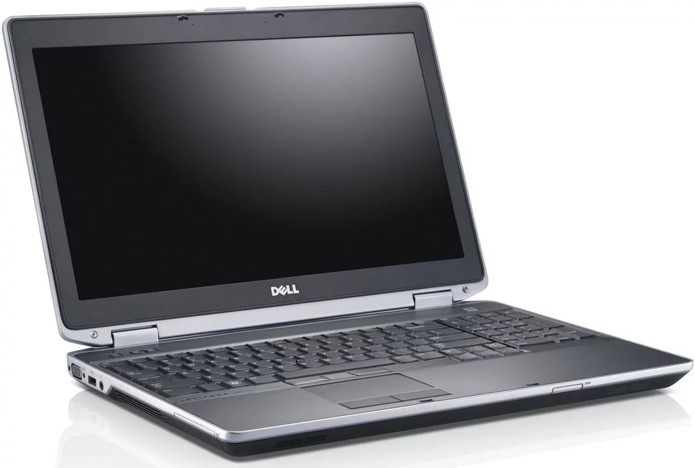 Pre-Owned 2.70GHz E6530 i5 500GB 10P Dell 8GB HDD Latitude