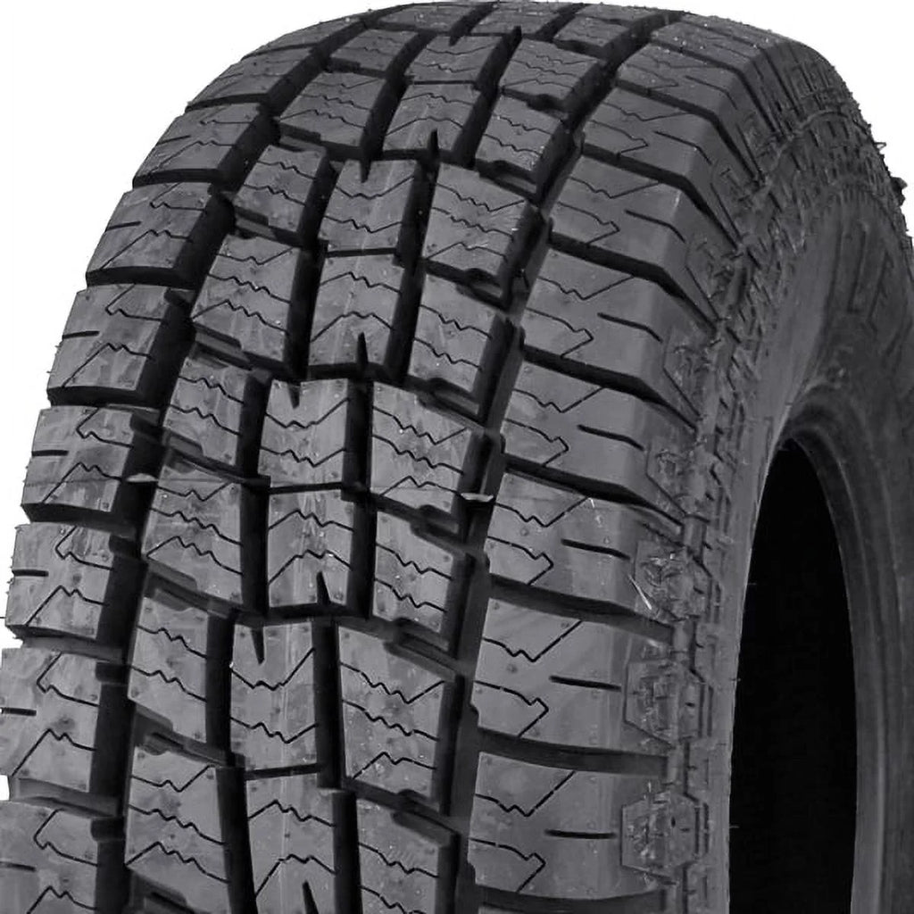 6 All Explorer ATX2 235/70/16 LHSTATX1670010 of Fits: Sport C, Terrain Tires Set [Load Lionhart 4 Pilot / Ply] Honda 2357016 235/70R16 2013 EX-L, Ford / Range LT Lionclaw 2004-07