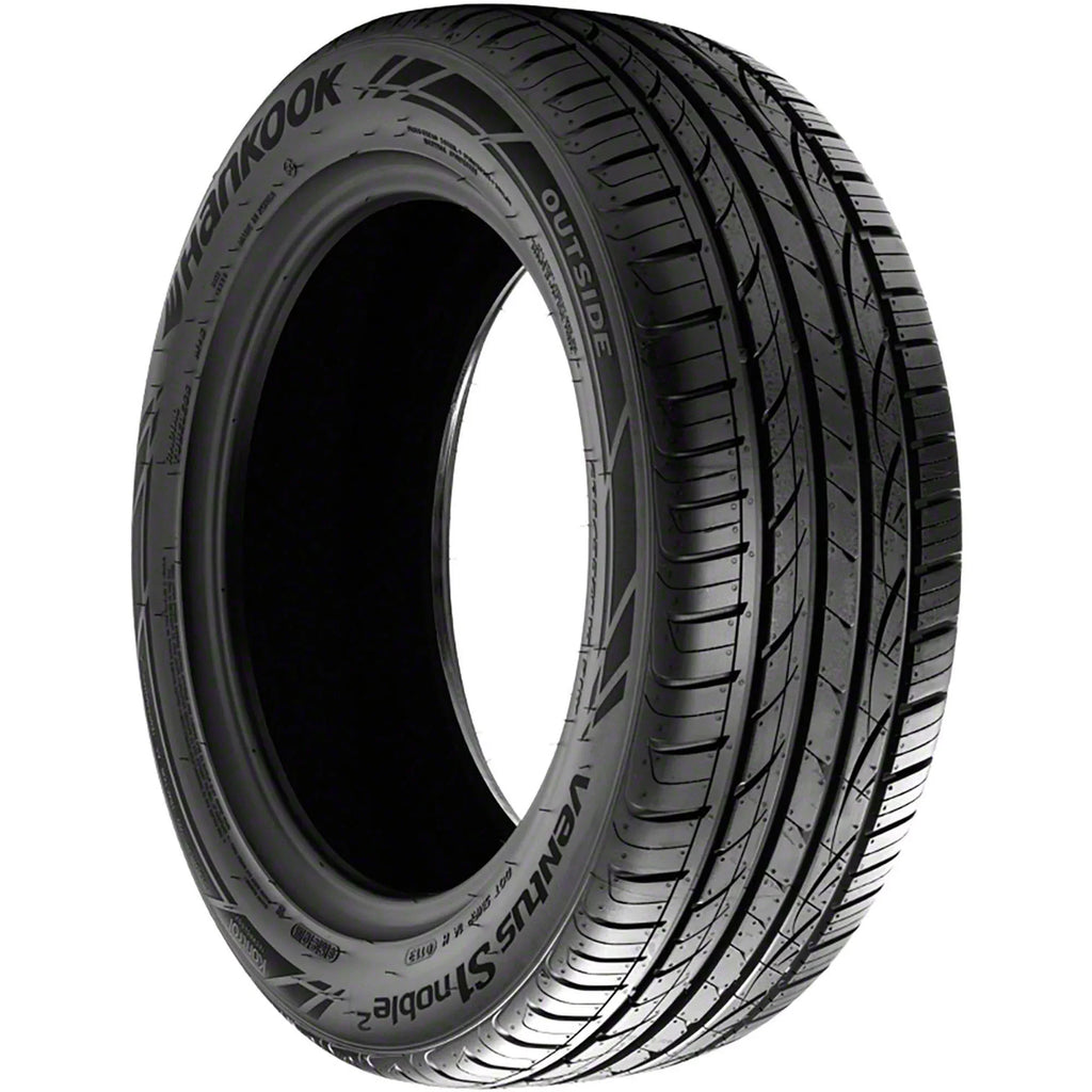 255/45ZR18 99W All (H452) Ventus S1 Passenger Season Noble2 Hankook Tire