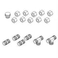 Seastar Solutions New (O/B Fitting 1-HF5501 Kit Application),