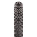 1989 3.25x21 DXC KTM Kenda Type (57P) Sport Tube Front Tire for 500 Dual K270