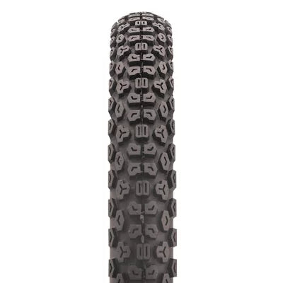 1989 3.25x21 DXC KTM Kenda Type (57P) Sport Tube Front Tire for 500 Dual K270