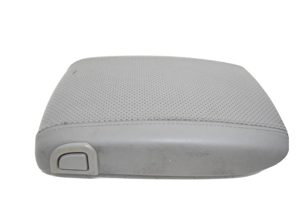 06 Cadillac Center Console 05 Lid Escalade 04 03 Gray