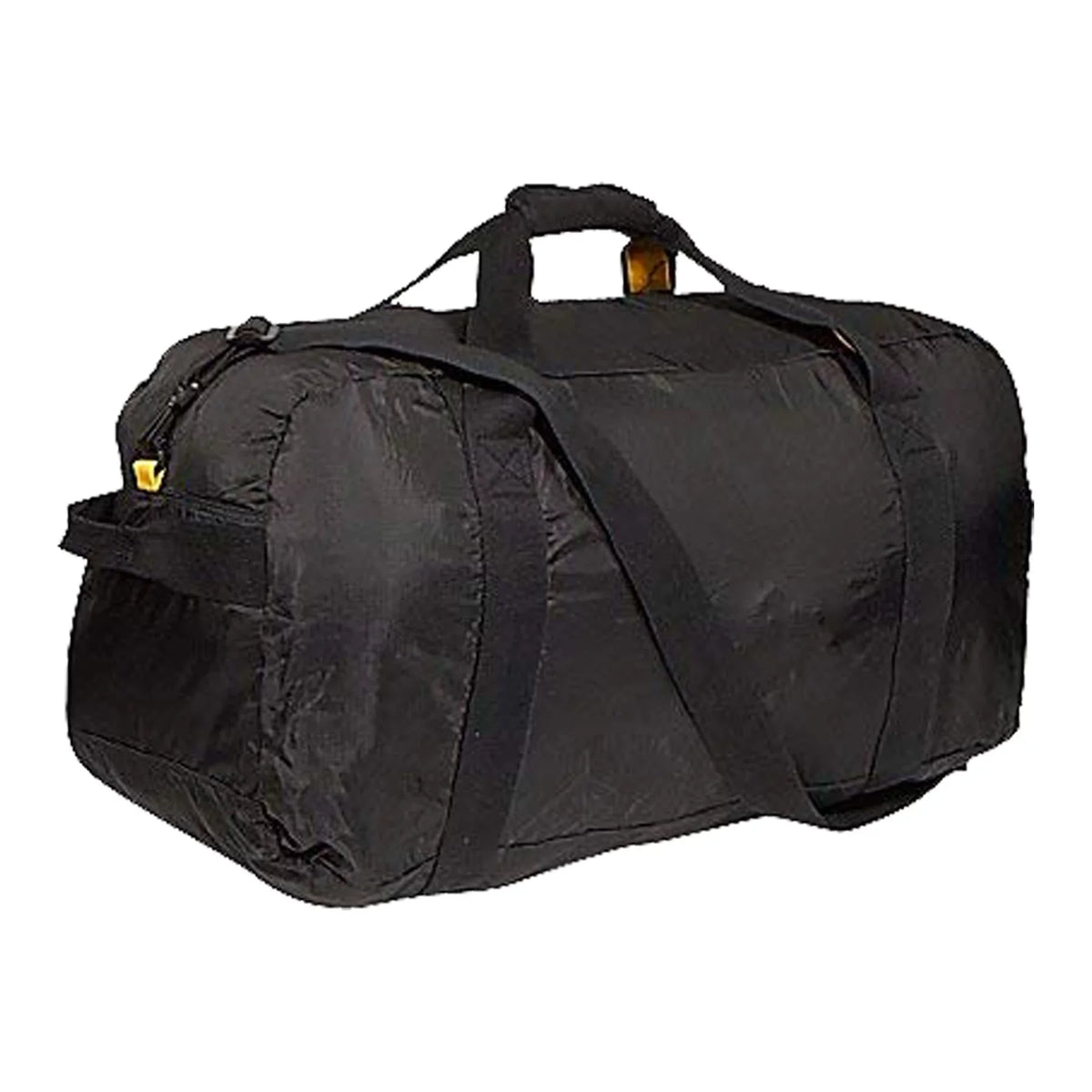30” A.Saks Folding Duffel Lightweight w/Pouch