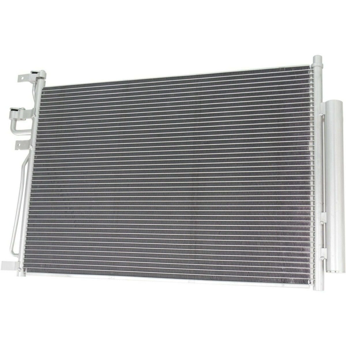 Sport Vue For 20759645 12-15 08-10 Teledu With Receiver AC Condenser Drier Captiva